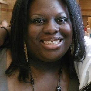 Meet your Posher, Carolyn